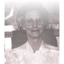 Barbara Lois Moore