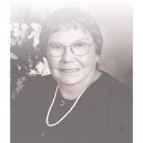 Mary Katherine Woodside