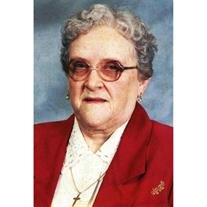 Mary Katherine Cohorn