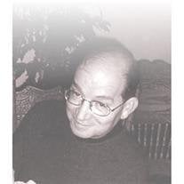 James Michael Gray
