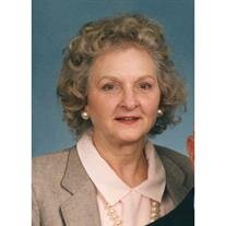Elveree Wallace Crawley