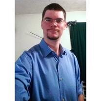 Evan Wallace Prewitt