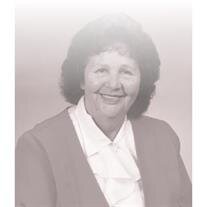 Madge Elizabeth Long