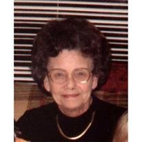 Glema Boyd Collins