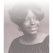 Phyllis Andrea Jones