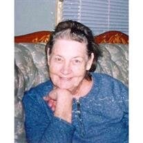 Ruth Ann McGuire
