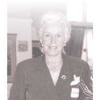 Pauline Lewis Davies