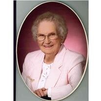 Beulah Narene Moore