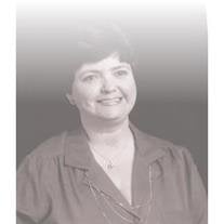 Betty Geraldine Brooks