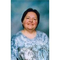 Virginia Ruth Renfroe