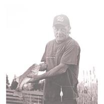 Richard Lynn Bowen
