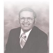 Paul William Feck