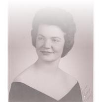 Marcella O' Connell Gordon
