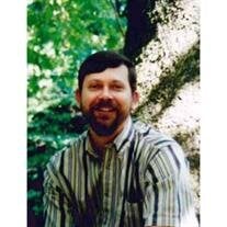 James Bruce Moore