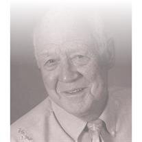 Douglas Thomas Sullivan