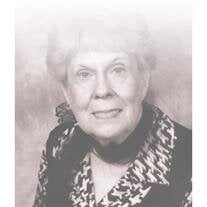 Lillie Wright Head