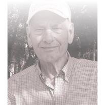 Ralph L Barnes
