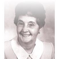 Virginia Lee Clark