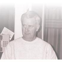 Gene Lewis Long