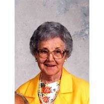 Nora C. Mauer