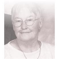 Katherine Elaine McTyre