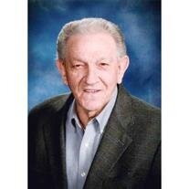 Larry Dale Taylor