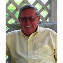Lee Carroll Penn
