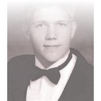 Justin Lee Gaines