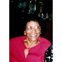 Sarah Malinda Mitchell