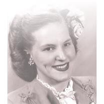 Etta Mae Hoover