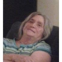 Margie Ann Lafoe