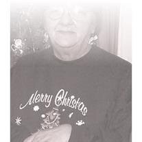 Patricia Ann Wilhoite