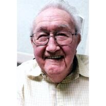 Harold Edward Warren
