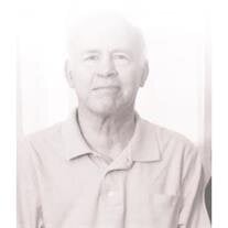 Van A. Powers