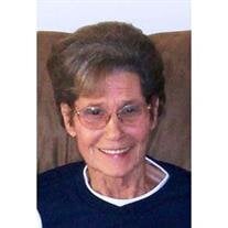 Jean Heady
