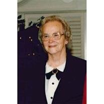 Pauline Grey May