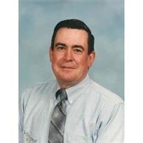 Marvin Reed Adams