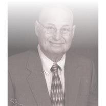 Frank Wagoner