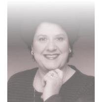 Mary Jo Cartwright