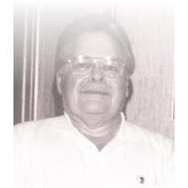 Edward J. Jordan
