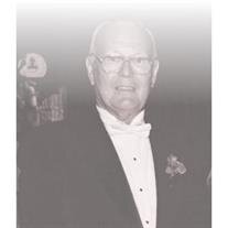 Curtis B. Burke