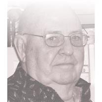 Reuben Eugene Smith