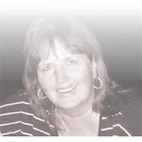Rita Gail Stratton