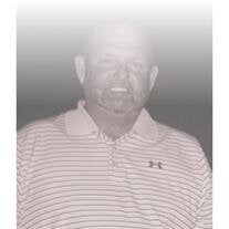 William "Bill" Arnold Juett