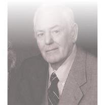 James Richard Johnson
