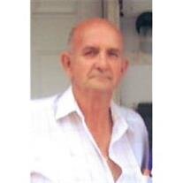 Joseph Lee Manley