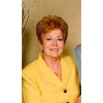 Nancy Jean Rouse