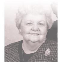 Shirley Parker Tillett