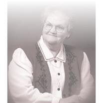 Isabell Triplett
