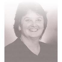 Susan Colleen Wunderlich